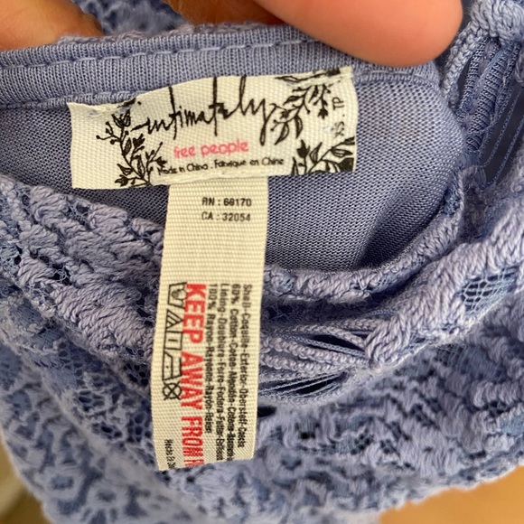 Free People Daydream Bodycon Dress - Picture 7 of 8